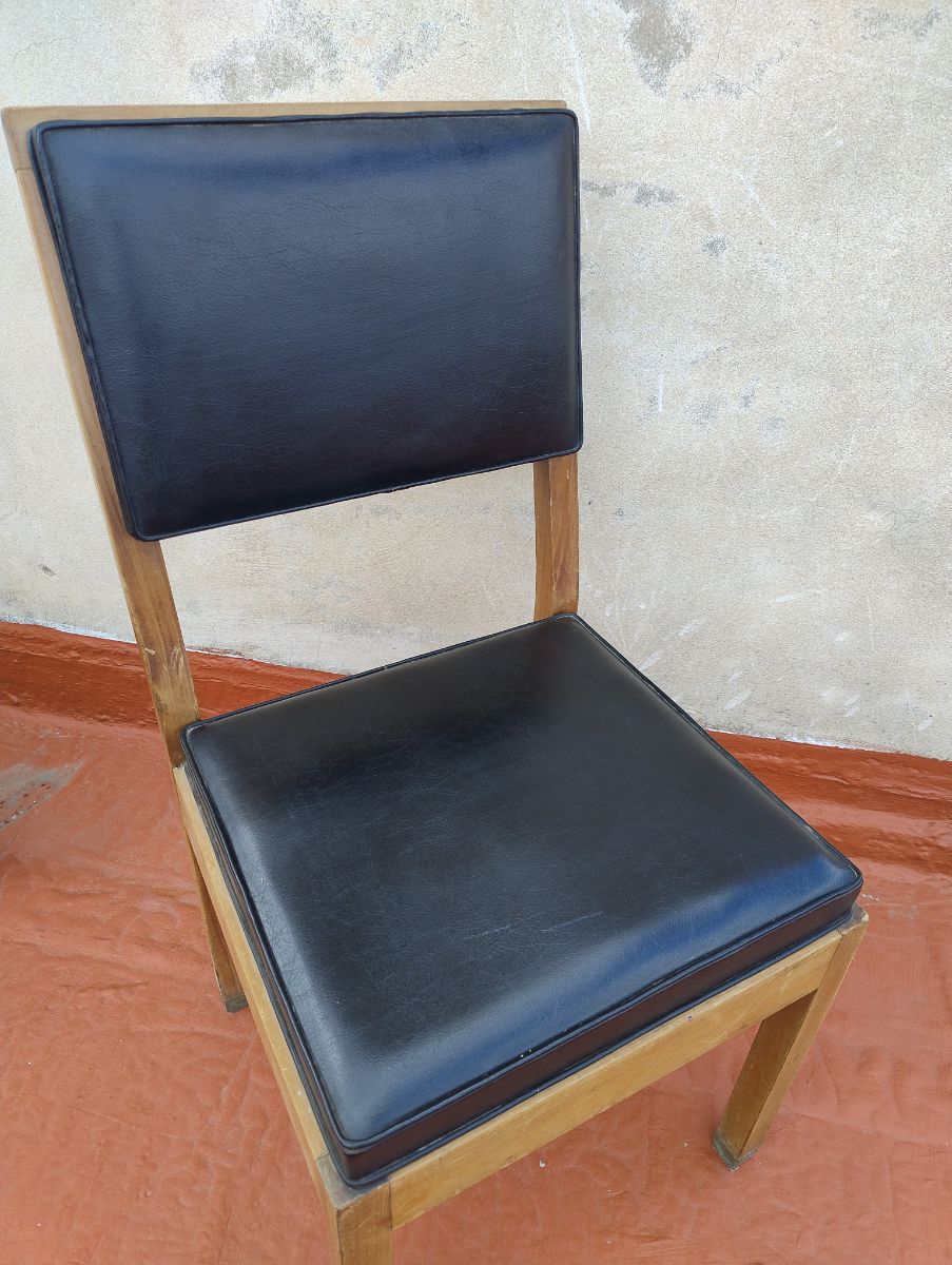 Silla vintage