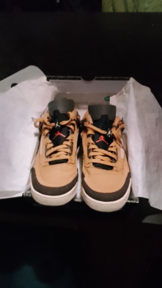 Jordan spizike low  Spike Lee