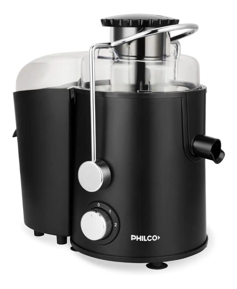 Juguera Centrifuga Philco Juph21bp
