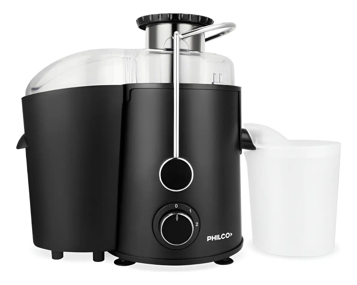 Juguera Centrifuga Philco Juph21bp