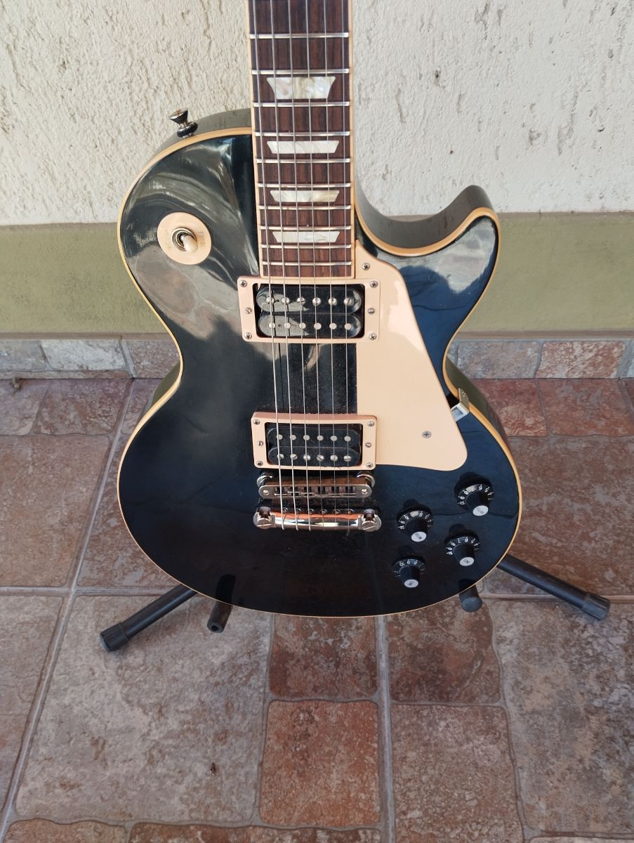 Gibson Les Paul Standard 2008