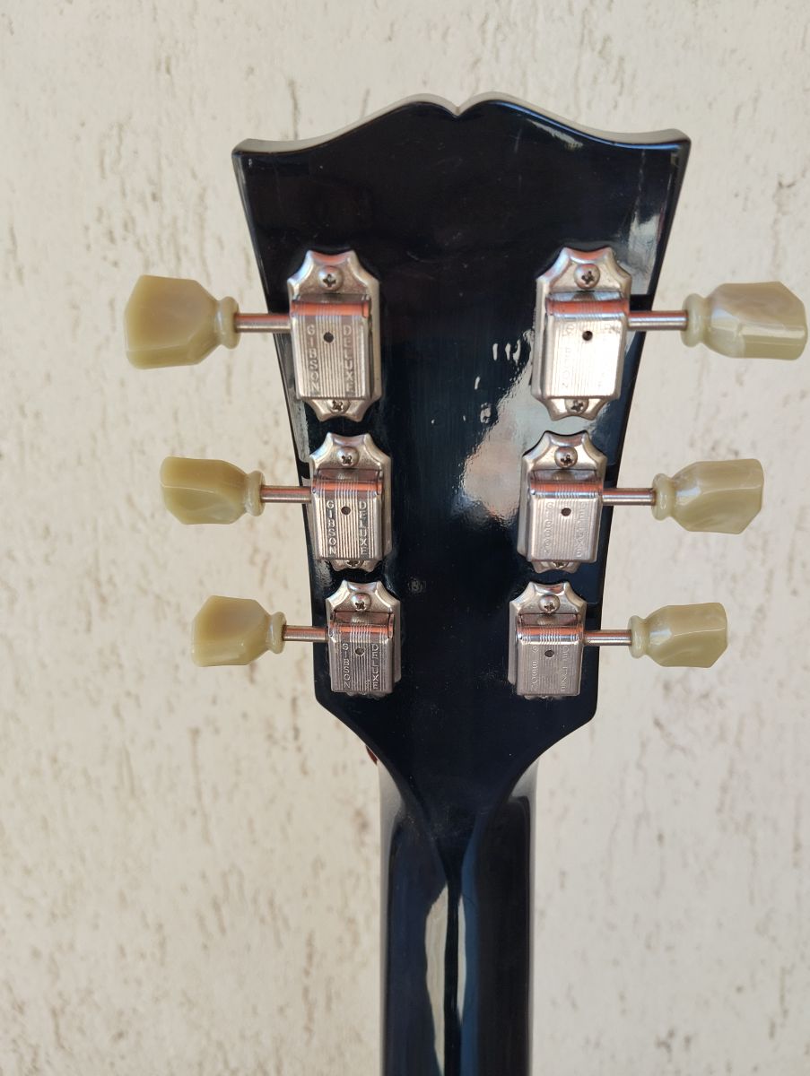 Gibson Les Paul Standard 2008