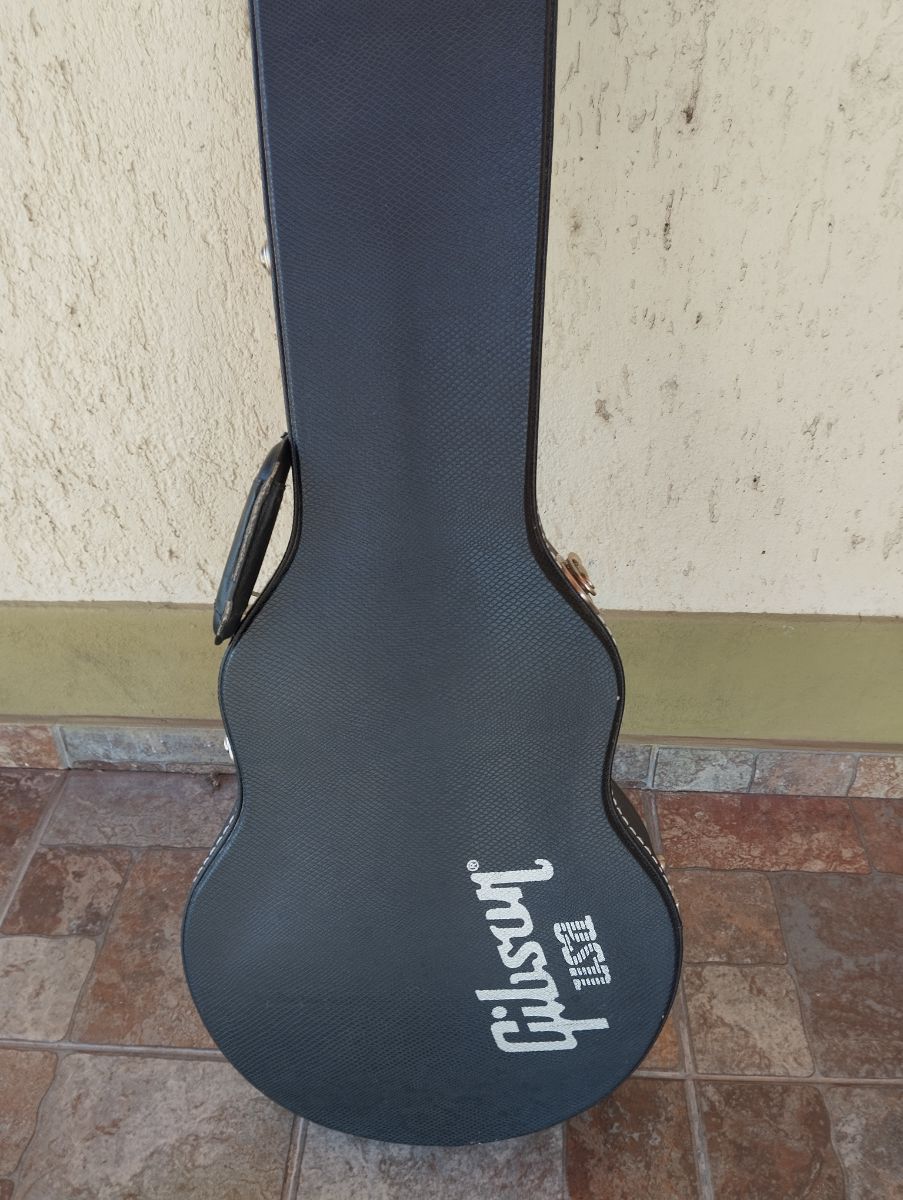 Gibson Les Paul Standard 2008
