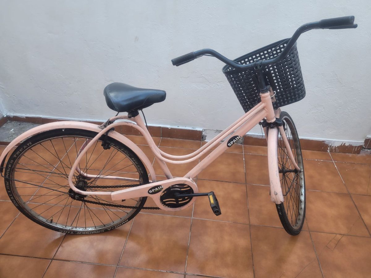 Bici Monark Vintage