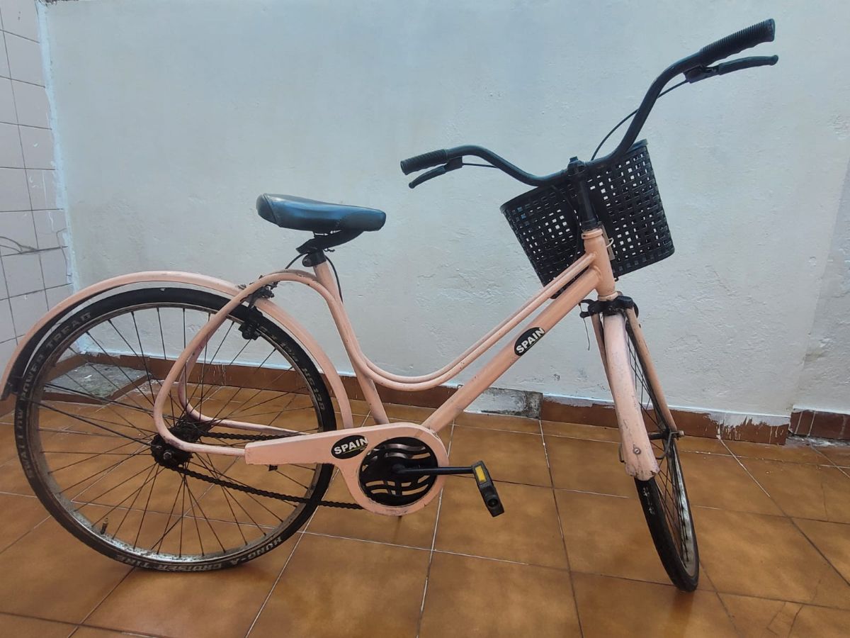 Bici Monark Vintage