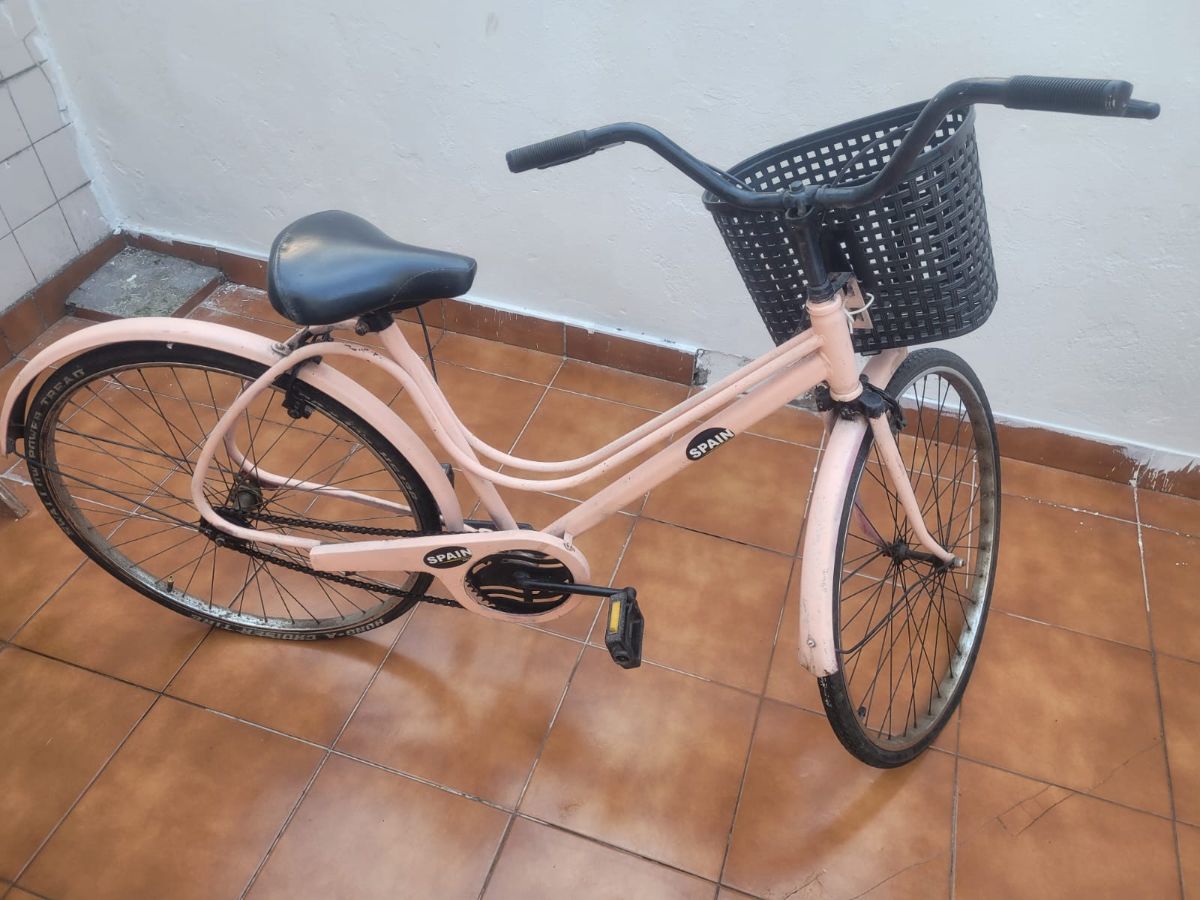 Bici Monark Vintage
