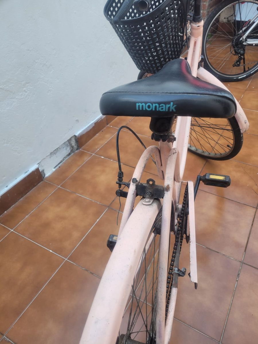 Bici Monark Vintage