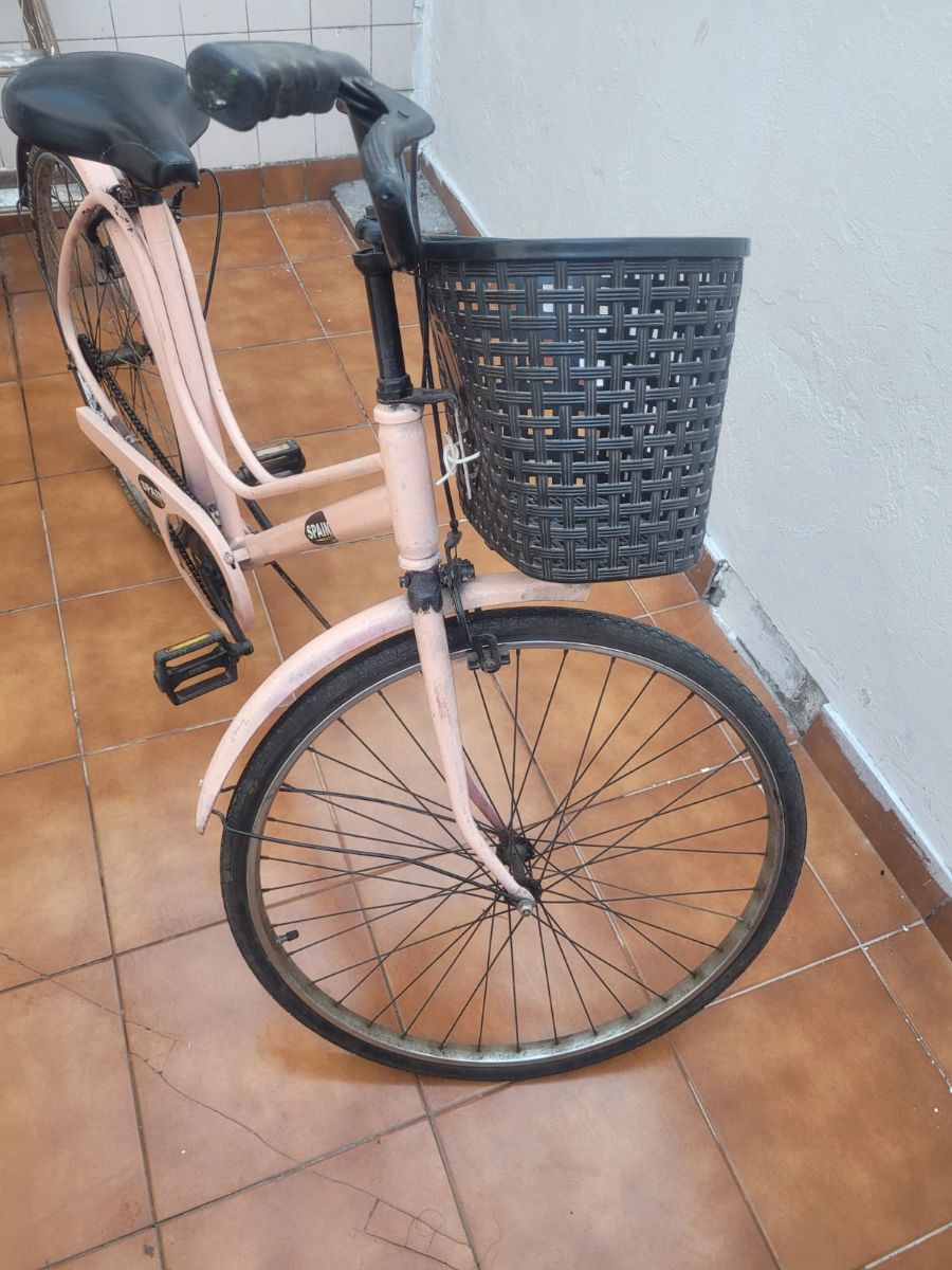 Bici Monark Vintage