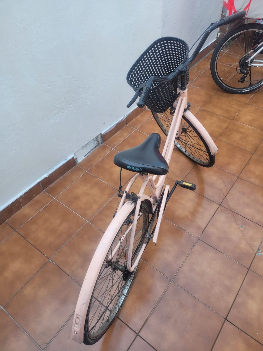 Bici Monark Vintage