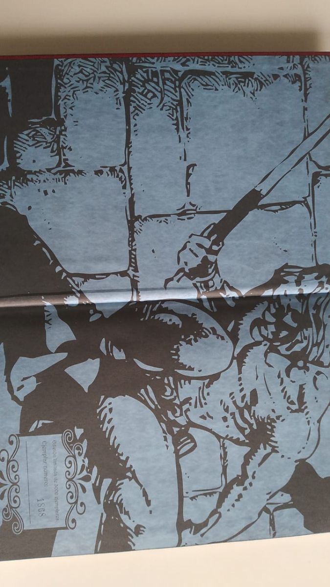 CONAN: CLAVOS ROJOS DE R. HOWARD, ROY THOMAS Y BARRY W. SMITH (PLANETA DeAGOSTINI)