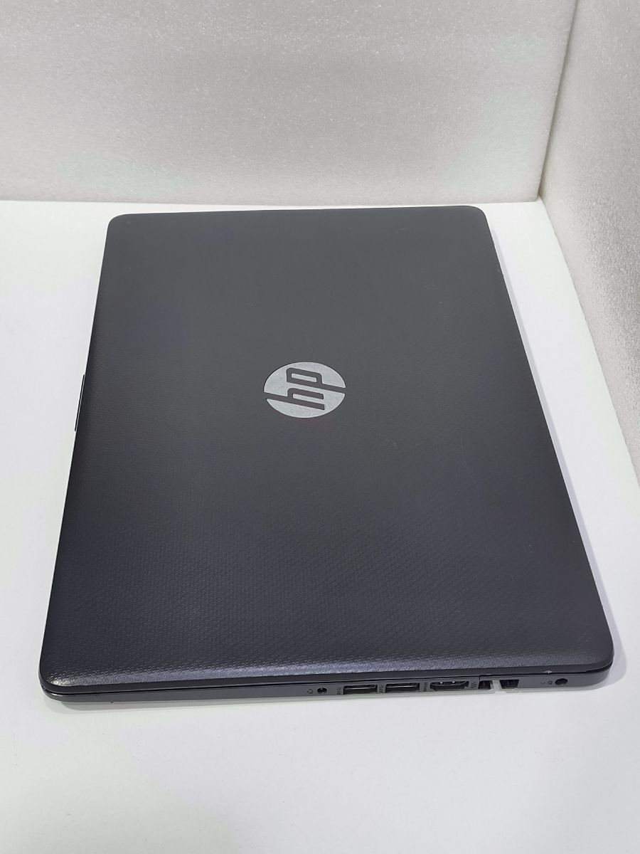 Notebook Hp 240 G7 Core I5-1035g1 8gb Ram 240gb Ssd 14 pulg + GARANTIA