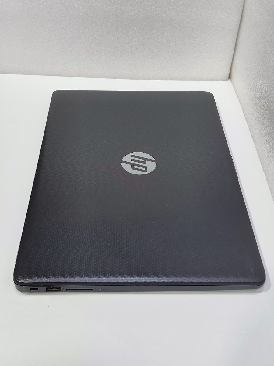 Notebook Hp 240 G7 Core I5-1035g1 8gb Ram 240gb Ssd 14 pulg + GARANTIA