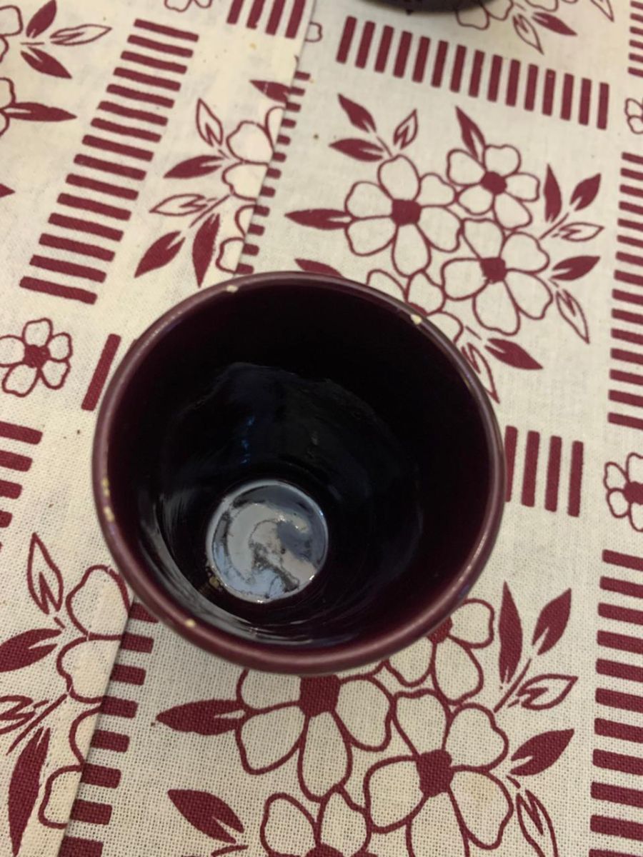 JARRA CERVECERA + 3 VASITOS