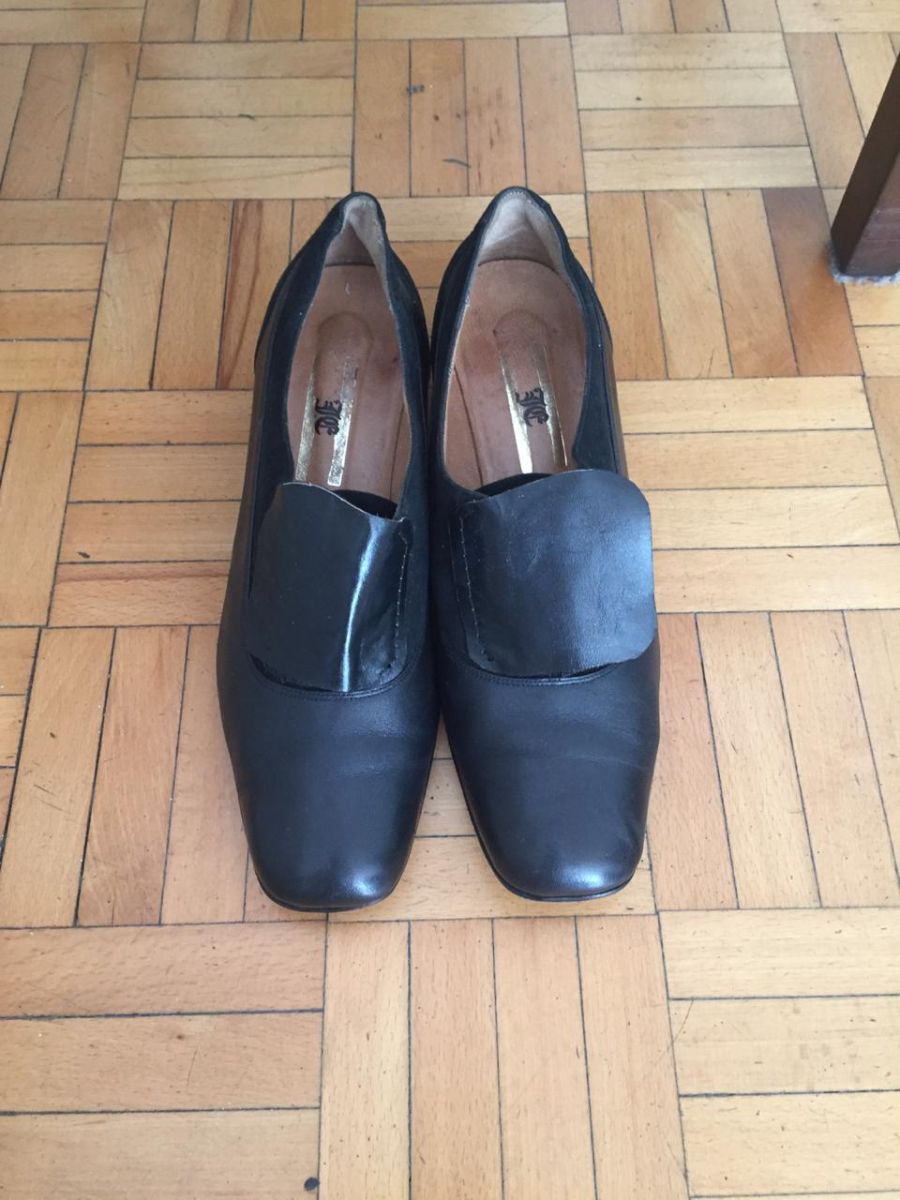 ZAPATOS DE DAMA Nº 39