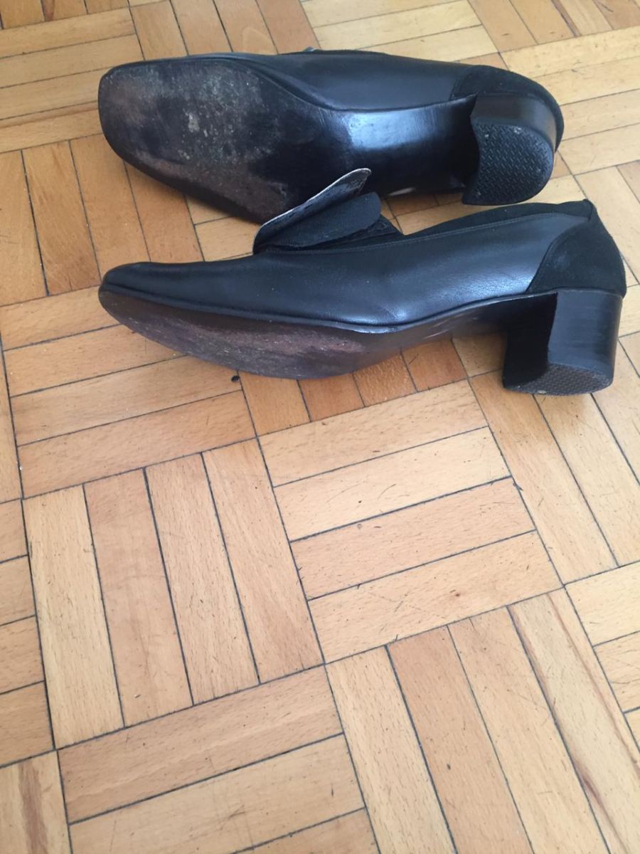 ZAPATOS DE DAMA Nº 39