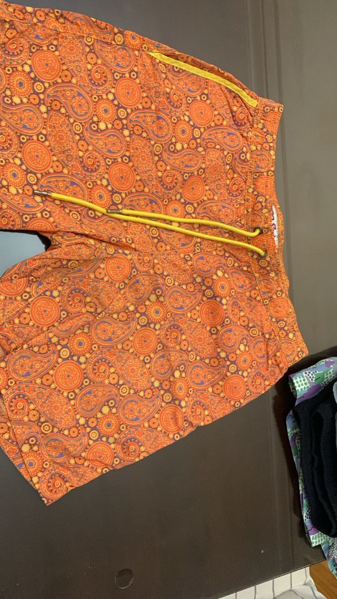 LOTE DE SHORTS DE BAÑO TALLE S