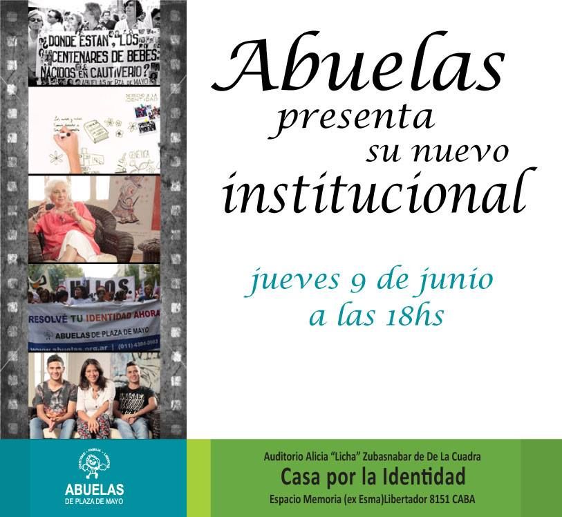 BUREAU DE GUIONISTAS
