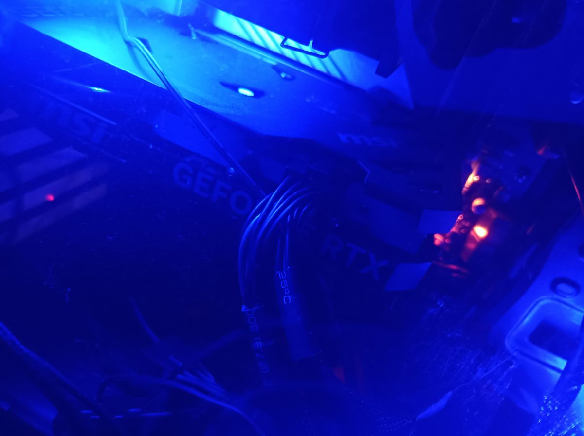 msi rtx4060