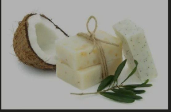30 recetas de jabones artesanales