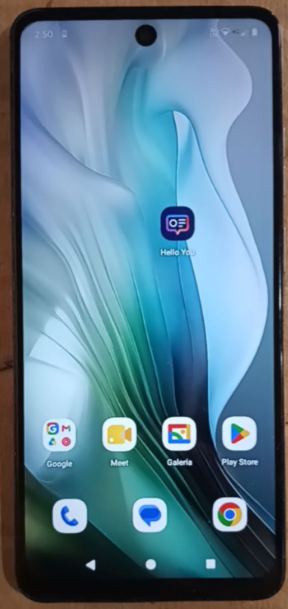 📱 Motorola Moto E14. 64gb/2gb Ram. Android 14