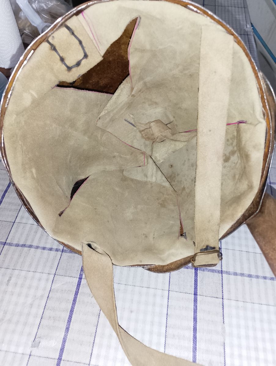 Casco medieval