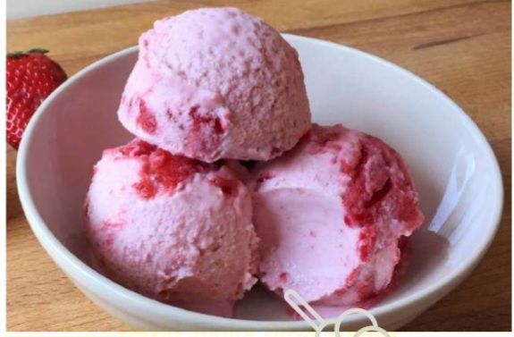 Postres en vaso para emprender