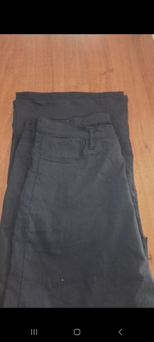 Arreglos y confección de ropa