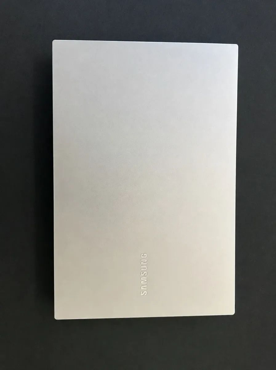 Notebook Samsung Intel Core I3 10a Gen 4gb 1tb Hd