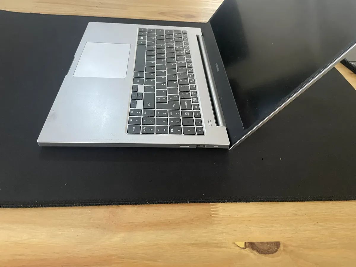 Notebook Samsung Intel Core I3 10a Gen 4gb 1tb Hd