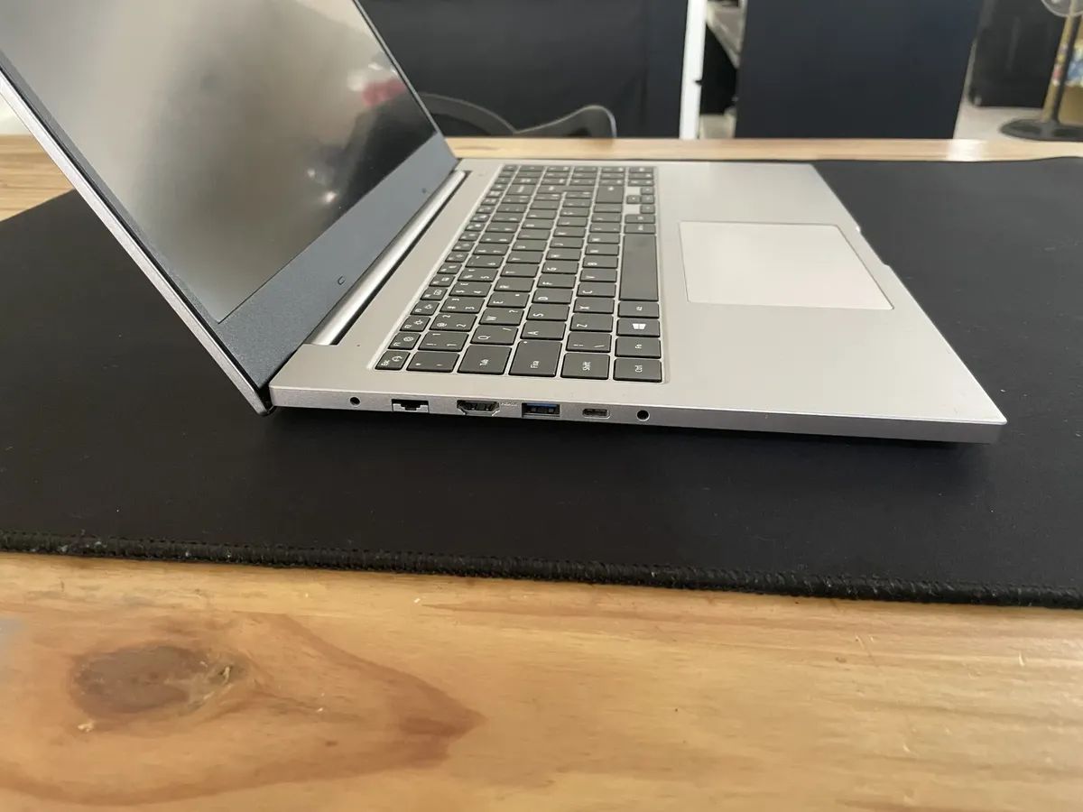 Notebook Samsung Intel Core I3 10a Gen 4gb 1tb Hd