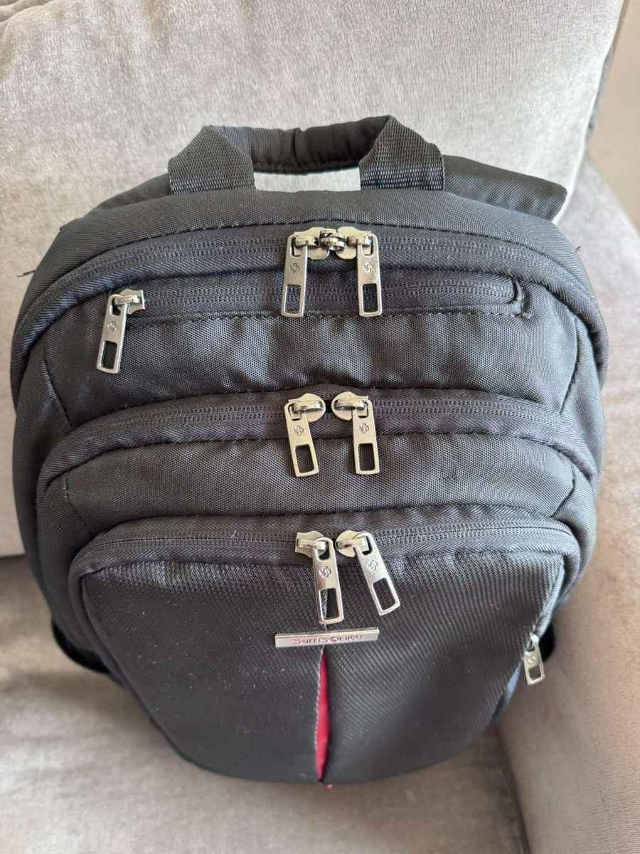 Mochila Samsonite Guardit 3.0