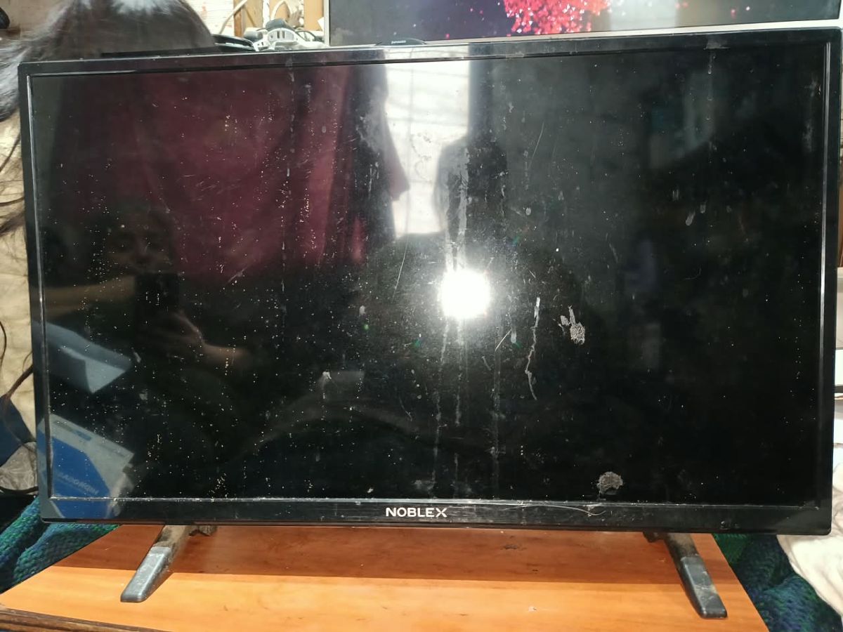 Tv led 32 pulgadas Noblex