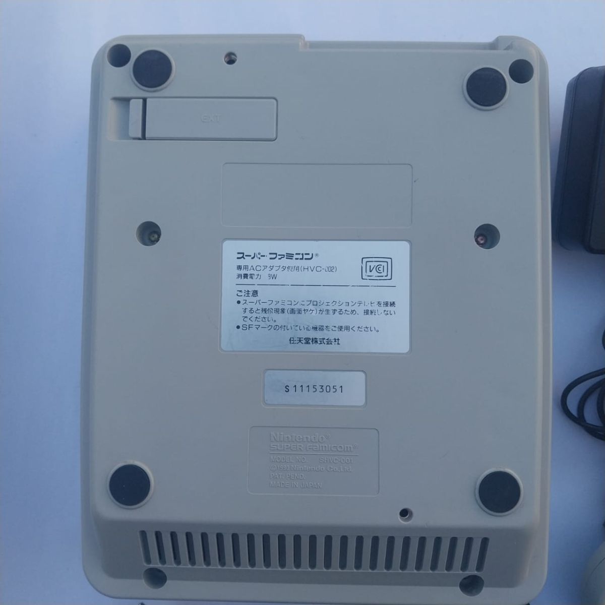 Consola Super Famicom + 110 Juegos