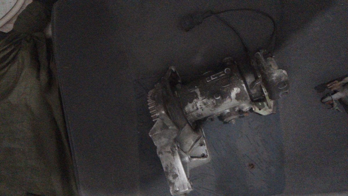 Bomba Inyectora- Diesel-Renault Clio I- Modelo 1999