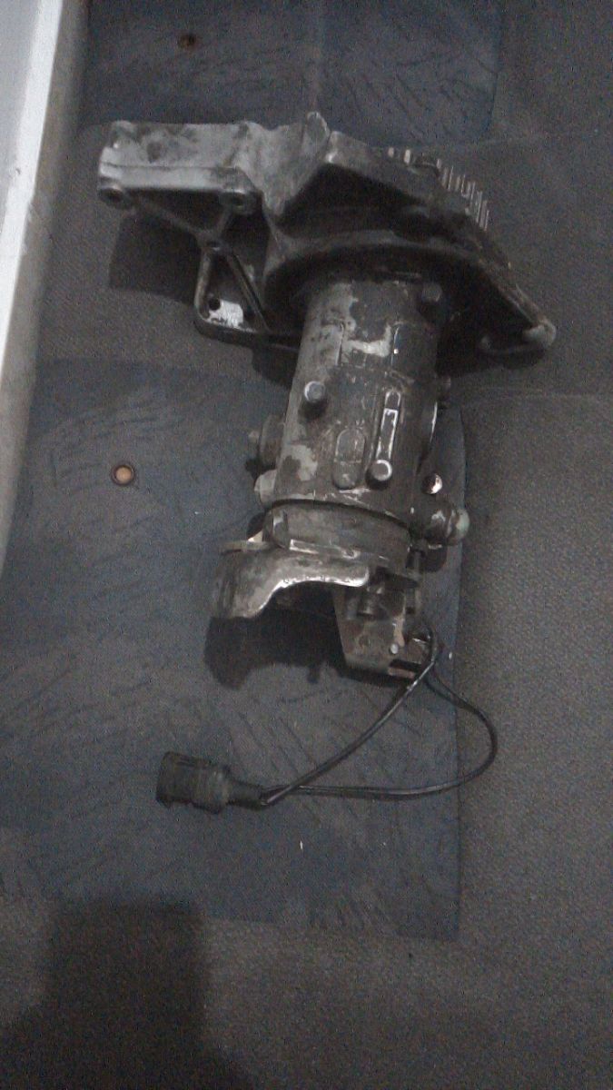 Bomba Inyectora- Diesel-Renault Clio I- Modelo 1999