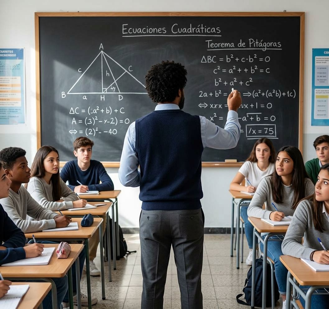 Tutor de Matemática | Clases Online, Trabajos Prácticos y Cartillas
