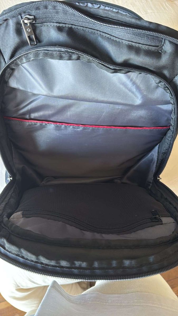 Mochila Samsonite Guardit 3.0