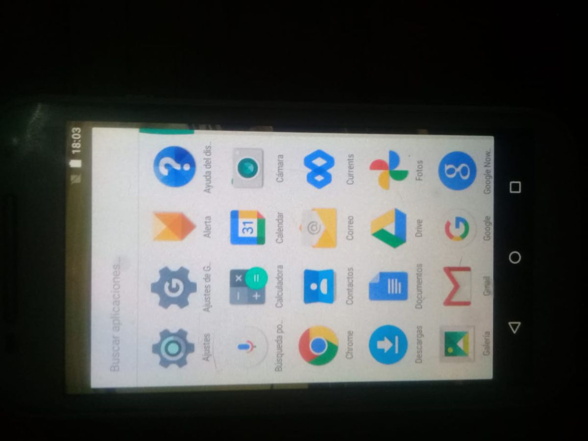 Moto E (2ª Generación) – Edición Coleccionable