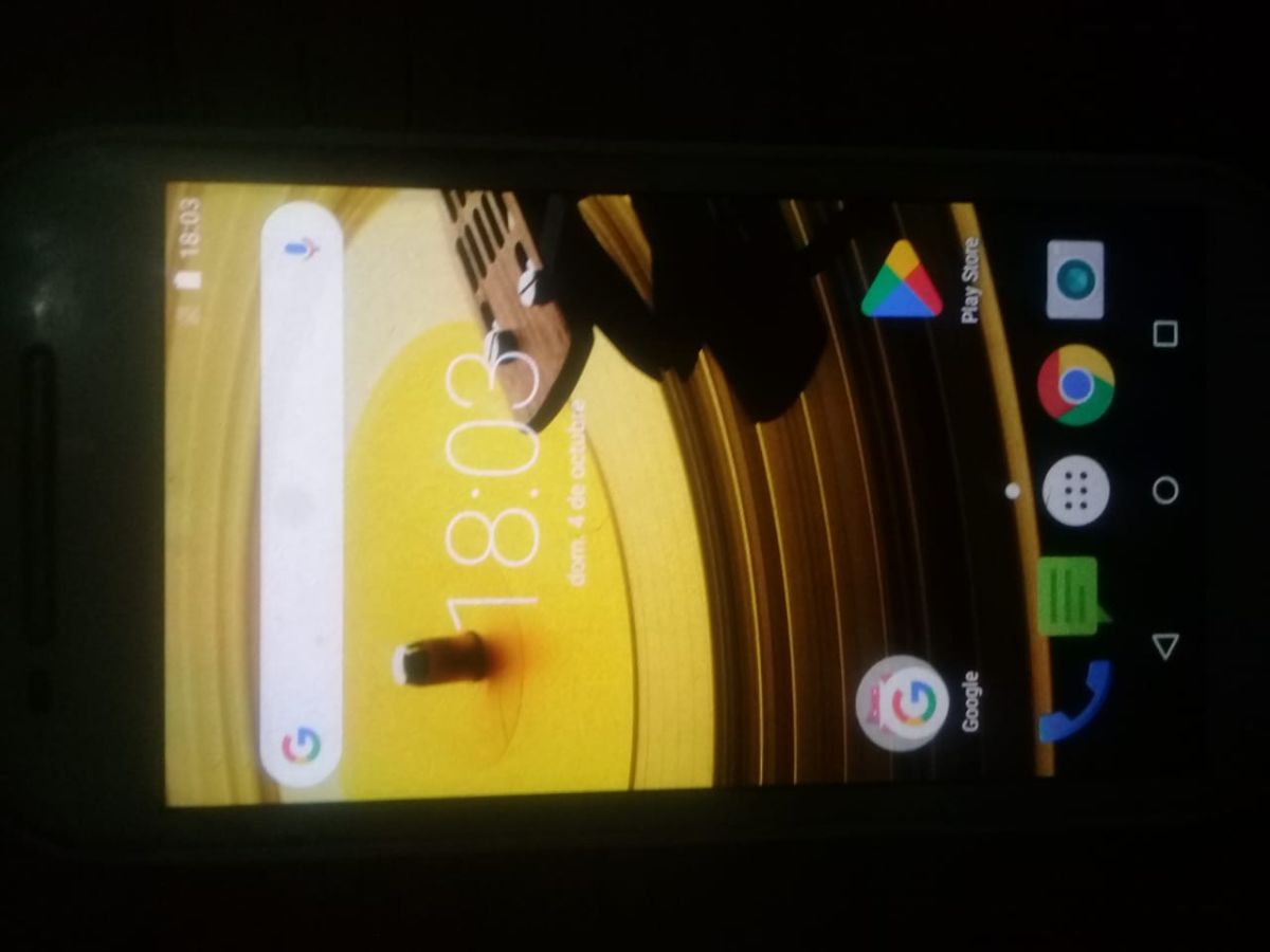 Moto E (2ª Generación) – Edición Coleccionable
