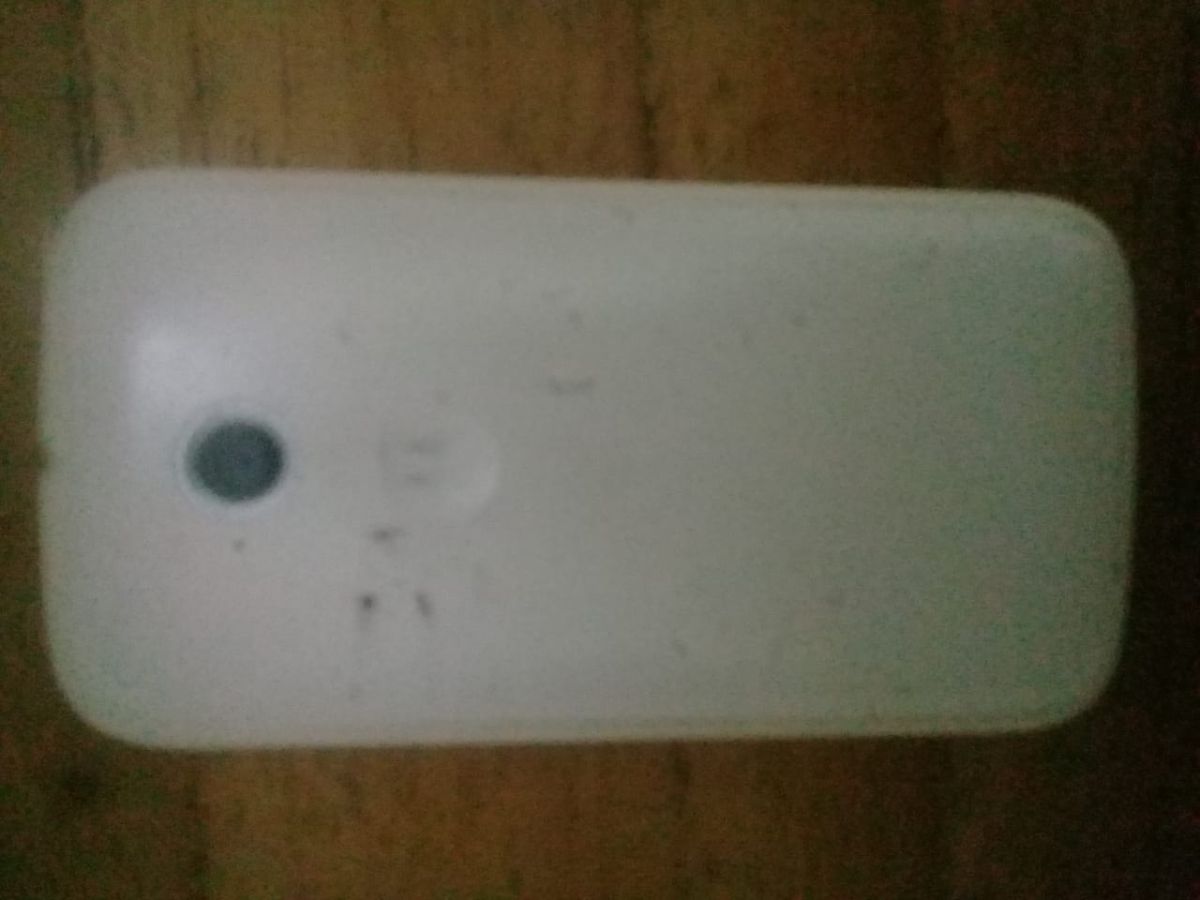 Moto E (2ª Generación) – Edición Coleccionable