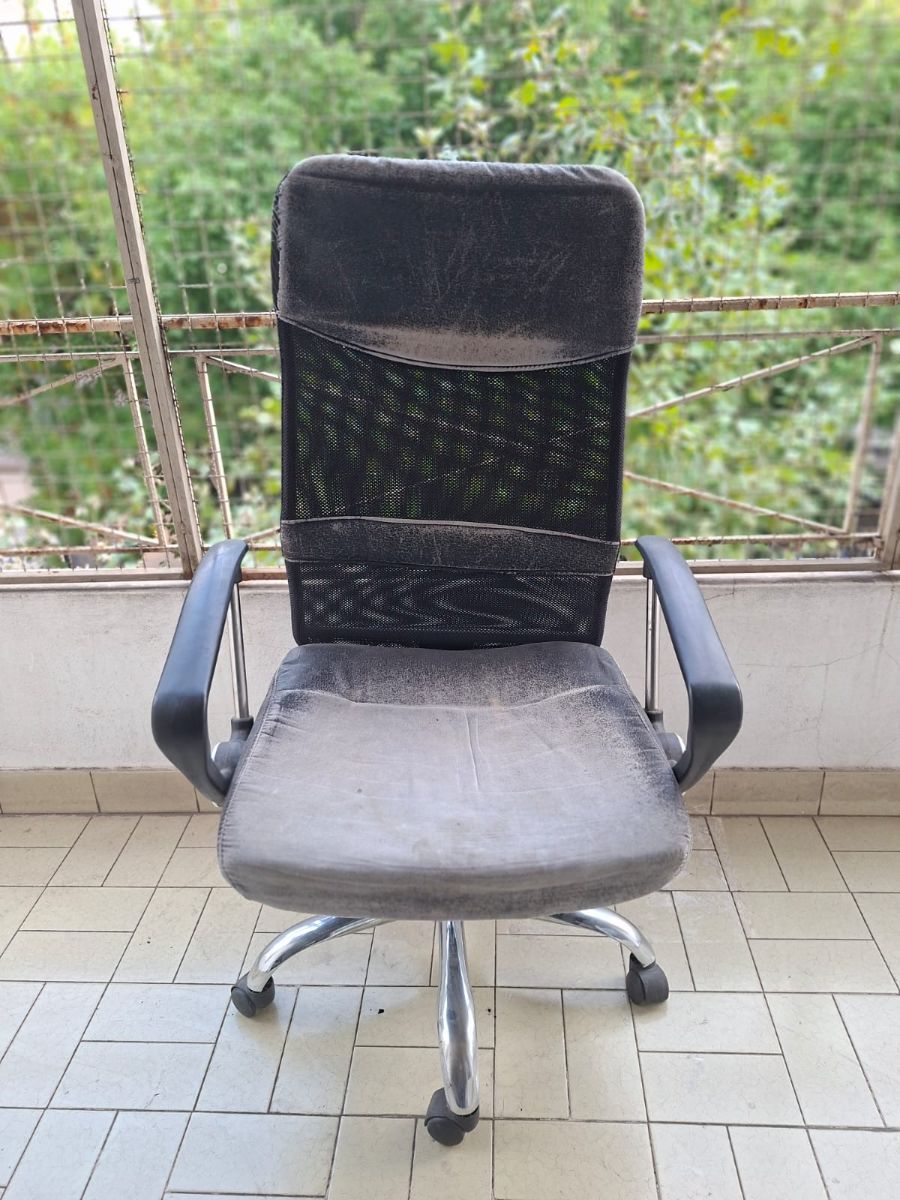 Silla De Escritorio Ergonómica Ejecutiva