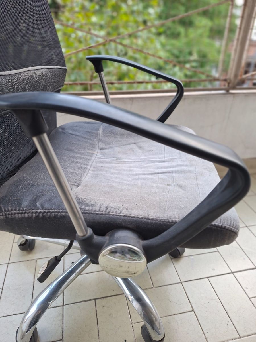 Silla De Escritorio Ergonómica Ejecutiva