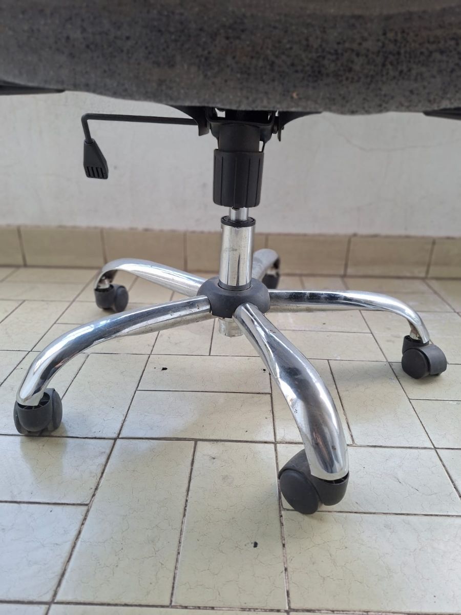 Silla De Escritorio Ergonómica Ejecutiva