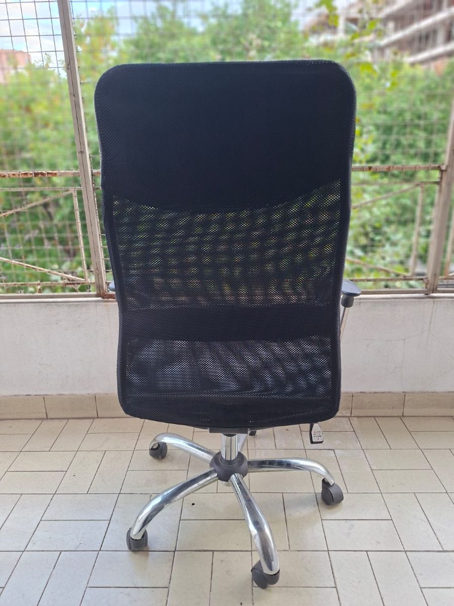 Silla De Escritorio Ergonómica Ejecutiva