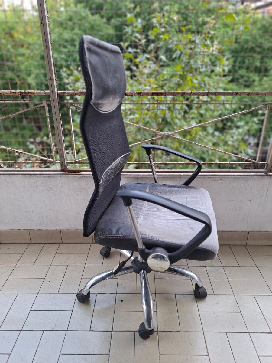Silla De Escritorio Ergonómica Ejecutiva