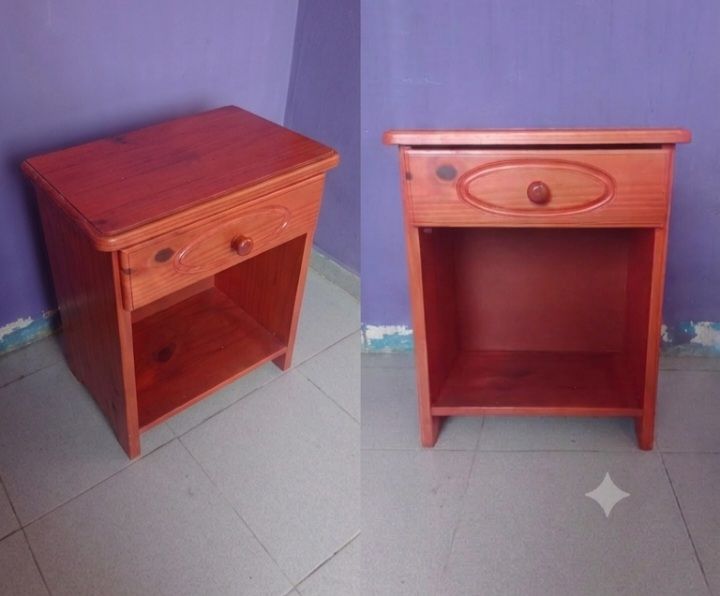 Mesa de Luz