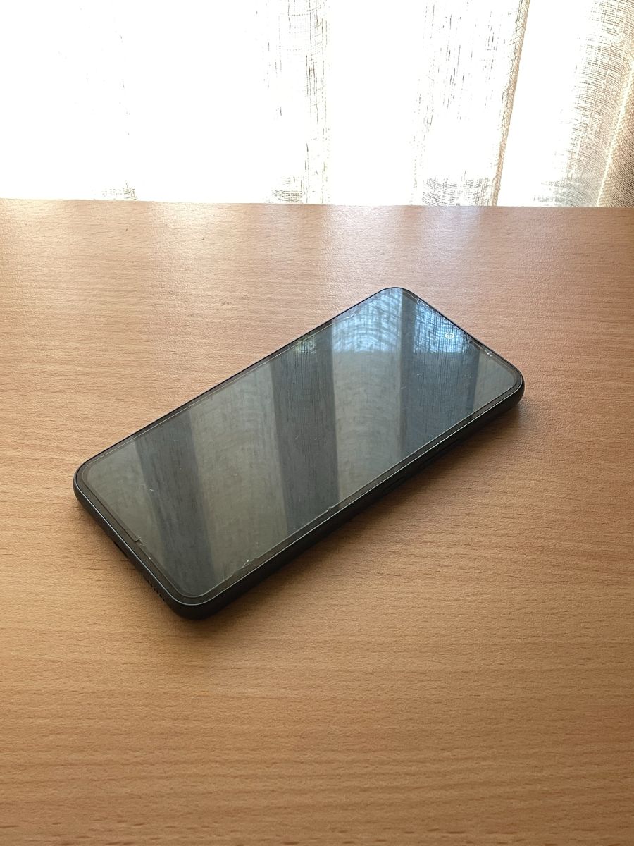 Samsung Galaxy A54 5g 128 Gb Awesome Graphite 8 Gb Ram Awesome Graphite