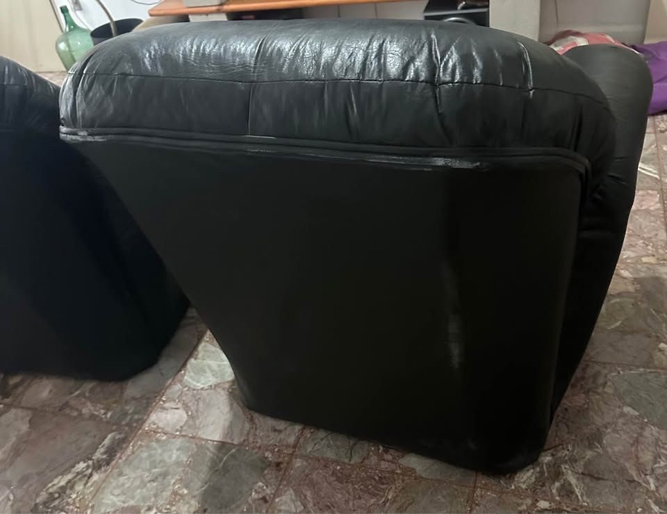sofa independiente 2 unidades