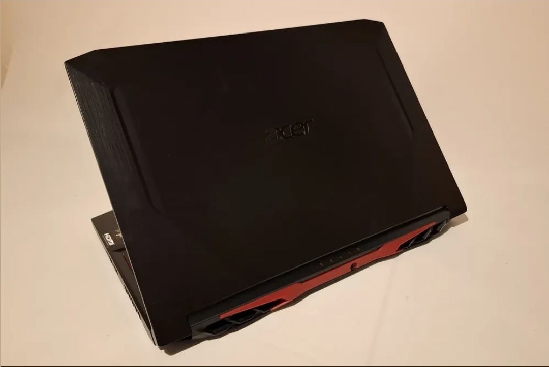 Notebook Acer Nitro 5