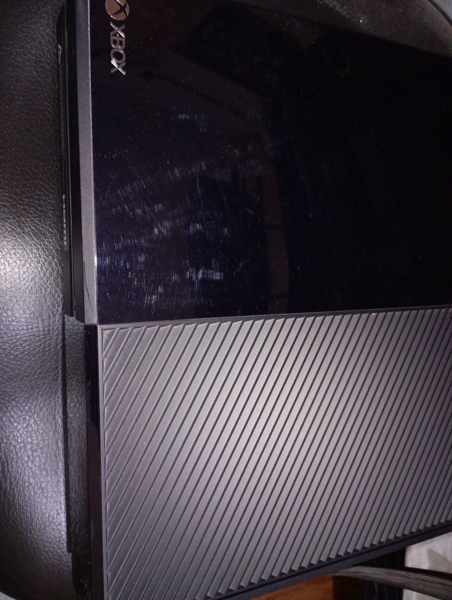 Consola xbox one 500 gb
